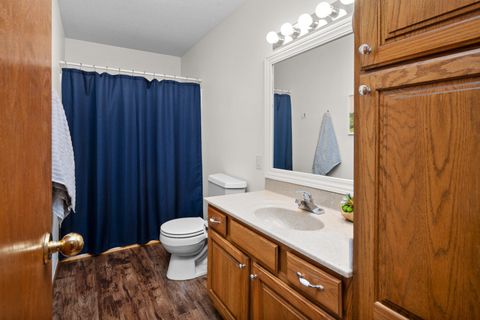 Tiny photo for 3010 16th Street Court #-, East Moline, IL 61244 (MLS # 12613487)