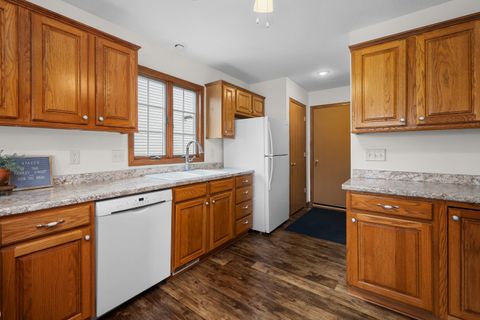 Tiny photo for 3010 16th Street Court #-, East Moline, IL 61244 (MLS # 12613487)