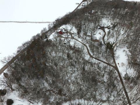 Tiny photo for 9120 Spring Valley Road, Fulton, IL 61252 (MLS # 12528679)