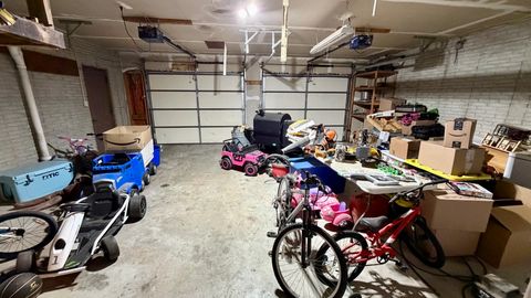 Tiny photo for 9120 Spring Valley Road, Fulton, IL 61252 (MLS # 12528679)