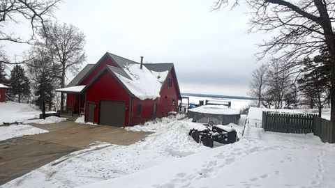 Tiny photo for 9120 Spring Valley Road, Fulton, IL 61252 (MLS # 12528679)