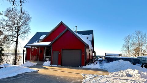 Tiny photo for 9120 Spring Valley Road, Fulton, IL 61252 (MLS # 12528679)