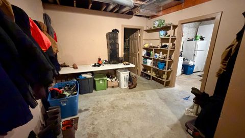 Tiny photo for 9120 Spring Valley Road, Fulton, IL 61252 (MLS # 12528679)