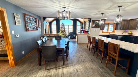 Tiny photo for 9120 Spring Valley Road, Fulton, IL 61252 (MLS # 12528679)