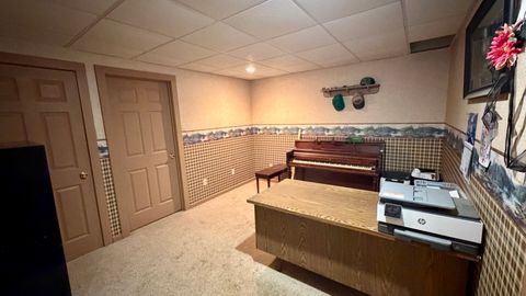 Tiny photo for 9120 Spring Valley Road, Fulton, IL 61252 (MLS # 12528679)