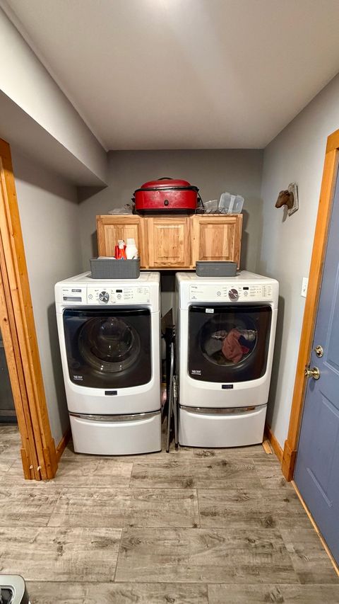 Tiny photo for 9120 Spring Valley Road, Fulton, IL 61252 (MLS # 12528679)