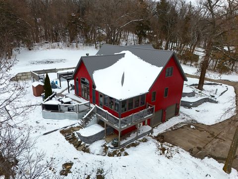 9120 Spring Valley Road Fulton IL 61252