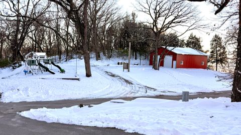 Tiny photo for 9120 Spring Valley Road, Fulton, IL 61252 (MLS # 12528679)