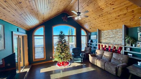 Tiny photo for 9120 Spring Valley Road, Fulton, IL 61252 (MLS # 12528679)