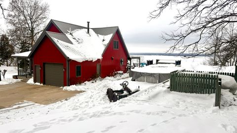 Tiny photo for 9120 Spring Valley Road, Fulton, IL 61252 (MLS # 12528679)