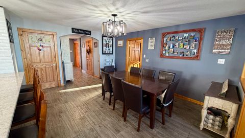 Tiny photo for 9120 Spring Valley Road, Fulton, IL 61252 (MLS # 12528679)