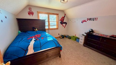 Tiny photo for 9120 Spring Valley Road, Fulton, IL 61252 (MLS # 12528679)