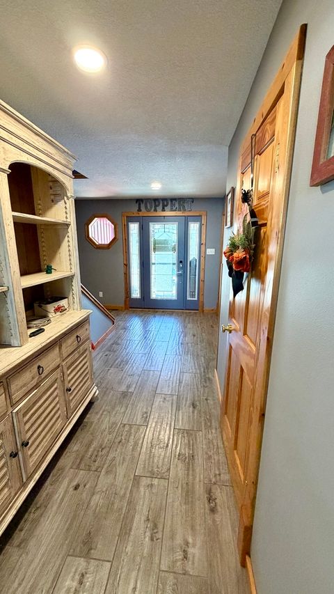 Tiny photo for 9120 Spring Valley Road, Fulton, IL 61252 (MLS # 12528679)