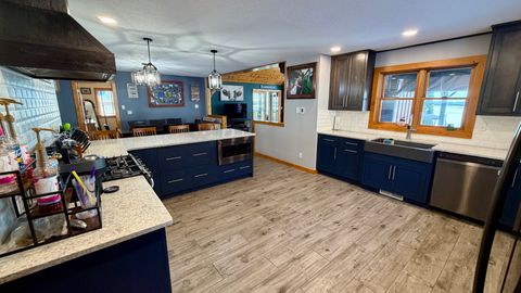 Tiny photo for 9120 Spring Valley Road, Fulton, IL 61252 (MLS # 12528679)