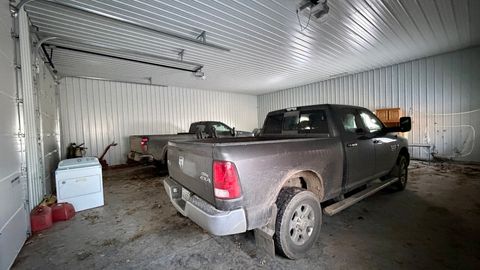 Tiny photo for 9120 Spring Valley Road, Fulton, IL 61252 (MLS # 12528679)