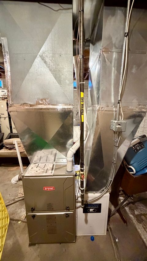 Tiny photo for 9120 Spring Valley Road, Fulton, IL 61252 (MLS # 12528679)