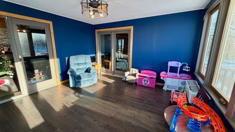 Tiny photo for 9120 Spring Valley Road, Fulton, IL 61252 (MLS # 12528679)