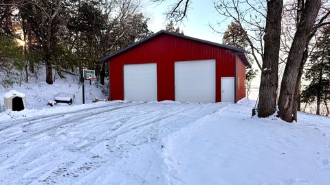 Tiny photo for 9120 Spring Valley Road, Fulton, IL 61252 (MLS # 12528679)