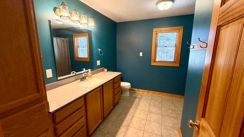 Tiny photo for 9120 Spring Valley Road, Fulton, IL 61252 (MLS # 12528679)