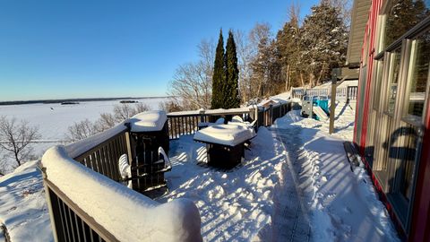 Tiny photo for 9120 Spring Valley Road, Fulton, IL 61252 (MLS # 12528679)