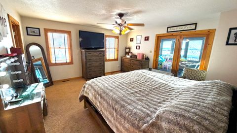 Tiny photo for 9120 Spring Valley Road, Fulton, IL 61252 (MLS # 12528679)