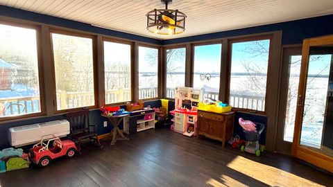 Tiny photo for 9120 Spring Valley Road, Fulton, IL 61252 (MLS # 12528679)