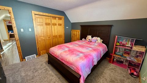 Tiny photo for 9120 Spring Valley Road, Fulton, IL 61252 (MLS # 12528679)