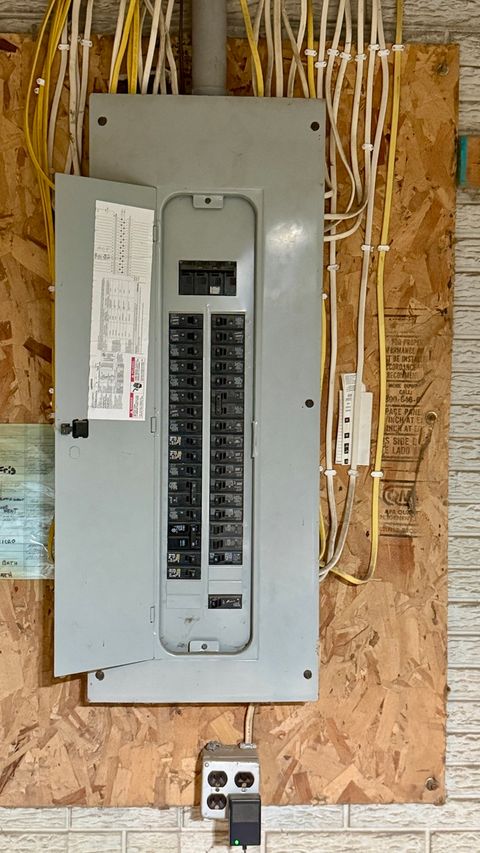 Tiny photo for 9120 Spring Valley Road, Fulton, IL 61252 (MLS # 12528679)