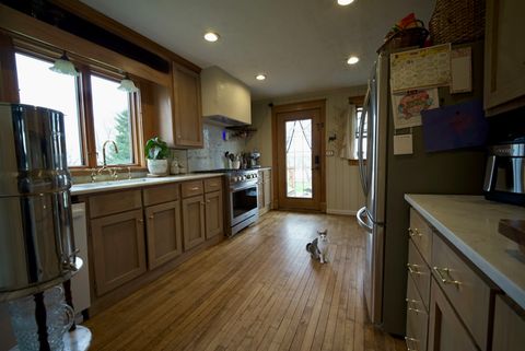 Tiny photo for 5629 Favor Road, Rockton, IL 61072 (MLS # 12595561)