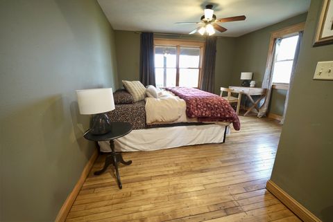 Tiny photo for 5629 Favor Road, Rockton, IL 61072 (MLS # 12595561)