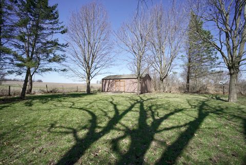 Tiny photo for 5629 Favor Road, Rockton, IL 61072 (MLS # 12595561)