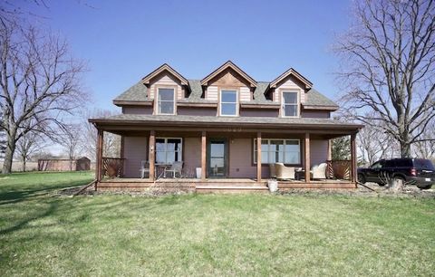 Photo of 5629 Favor Road, Rockton, IL 61072 (MLS # 12595561)