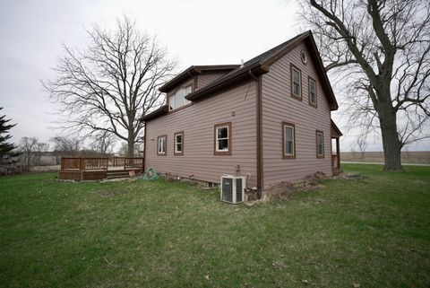 Tiny photo for 5629 Favor Road, Rockton, IL 61072 (MLS # 12595561)
