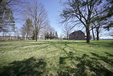 Tiny photo for 5629 Favor Road, Rockton, IL 61072 (MLS # 12595561)