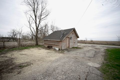 Tiny photo for 5629 Favor Road, Rockton, IL 61072 (MLS # 12595561)