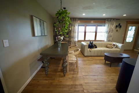 Tiny photo for 5629 Favor Road, Rockton, IL 61072 (MLS # 12595561)