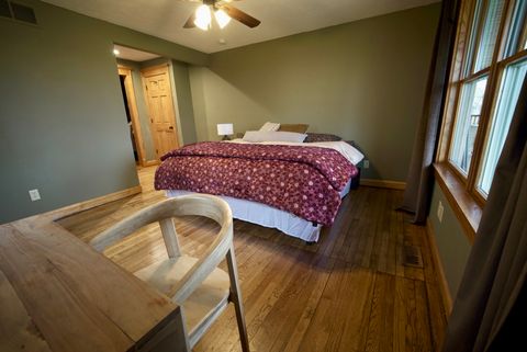 Tiny photo for 5629 Favor Road, Rockton, IL 61072 (MLS # 12595561)