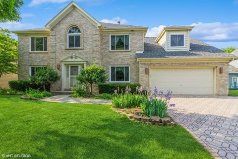 1507 Ada Lane Naperville IL 60540