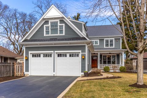 622 Mckinley Avenue Libertyville IL 60048