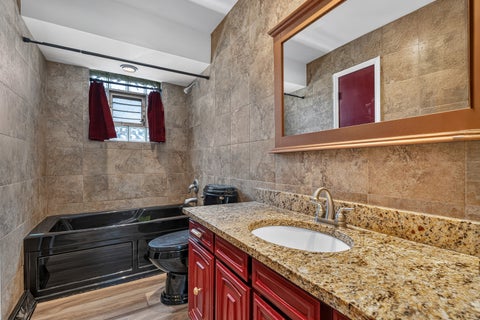 Tiny photo for 15457 Diekman Court, Dolton, IL 60419 (MLS # 12743798)