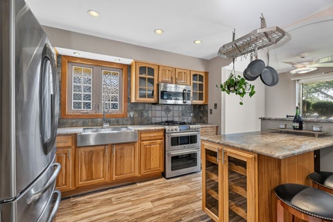 Tiny photo for 15457 Diekman Court, Dolton, IL 60419 (MLS # 12743798)