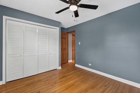 Tiny photo for 15457 Diekman Court, Dolton, IL 60419 (MLS # 12743798)