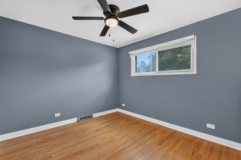 Tiny photo for 15457 Diekman Court, Dolton, IL 60419 (MLS # 12743798)