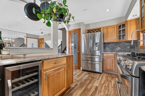 Tiny photo for 15457 Diekman Court, Dolton, IL 60419 (MLS # 12743798)