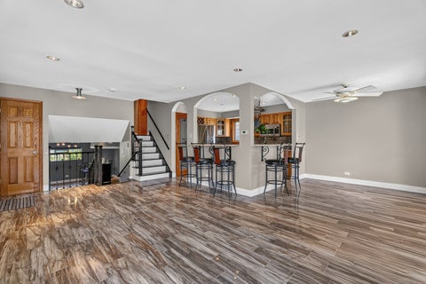 Tiny photo for 15457 Diekman Court, Dolton, IL 60419 (MLS # 12743798)