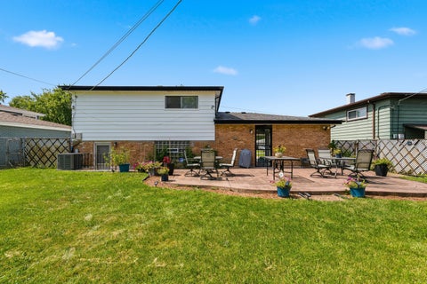 Tiny photo for 15457 Diekman Court, Dolton, IL 60419 (MLS # 12743798)