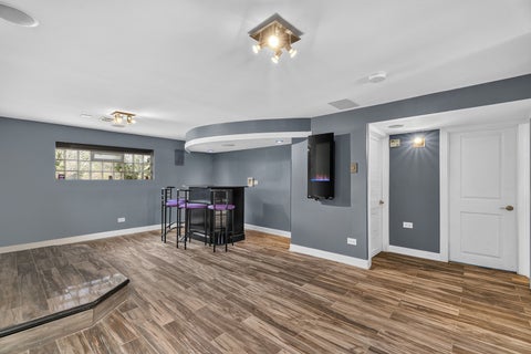 Tiny photo for 15457 Diekman Court, Dolton, IL 60419 (MLS # 12743798)