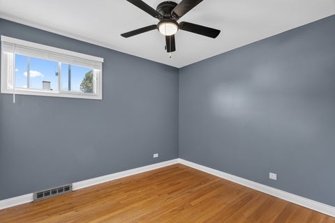 Tiny photo for 15457 Diekman Court, Dolton, IL 60419 (MLS # 12743798)
