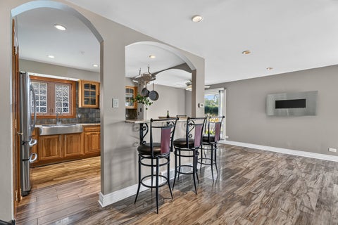 Tiny photo for 15457 Diekman Court, Dolton, IL 60419 (MLS # 12743798)