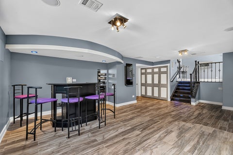 Tiny photo for 15457 Diekman Court, Dolton, IL 60419 (MLS # 12743798)